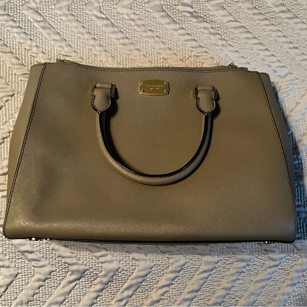 Michael Kors small satchel